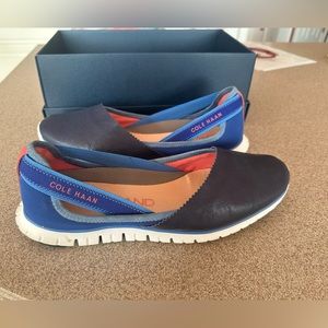 Cole Haan women’s casual slip on